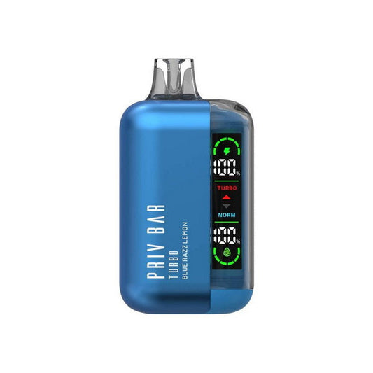 SMOK Spaceman Ultra Turbo 15000 Kit