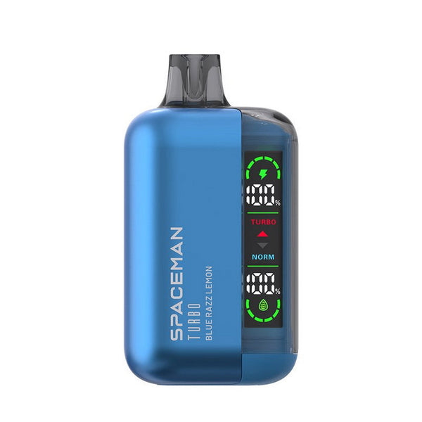 SMOK Spaceman Ultra Turbo 15000 Kit