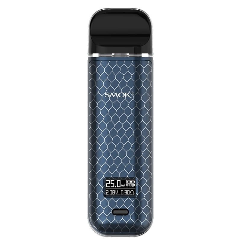 SMOKTECH Novo X - Kit E-Cigarette 25W 800mAh