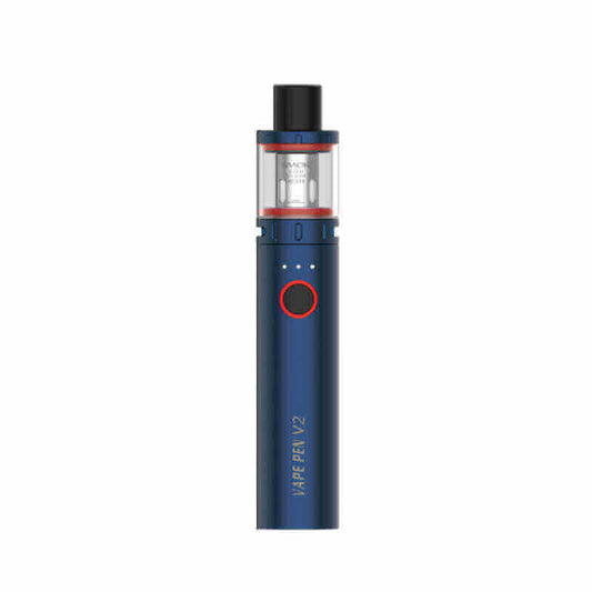 SMOKTECH Vape Pen V2 - Kit E-Cigarette 60W 1600mAh