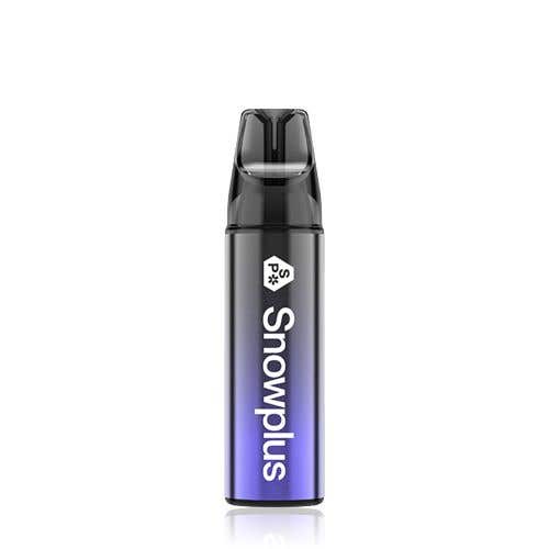 Snowplus Clic 5000 Vape Kit