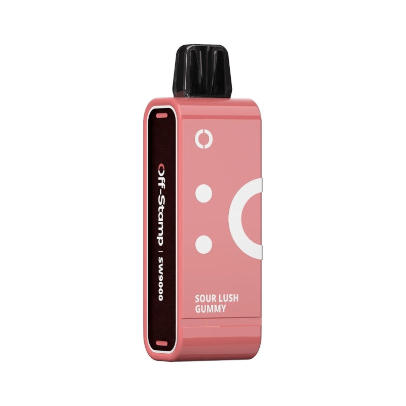 Lost Mary Off-Stamp SW9000 Disposable Pod 13ml