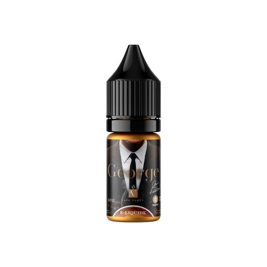 SWOKE Vape Party George - E-liquide 10ml