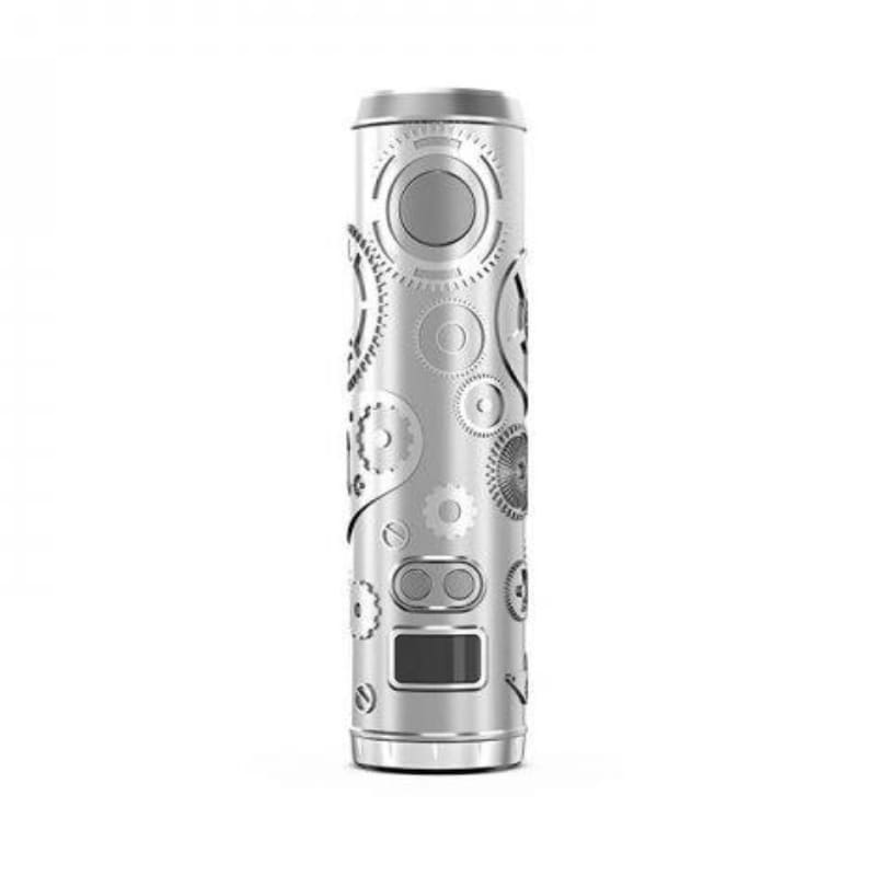 TESLACIGS Punk 1.5  - Box Mod 86W