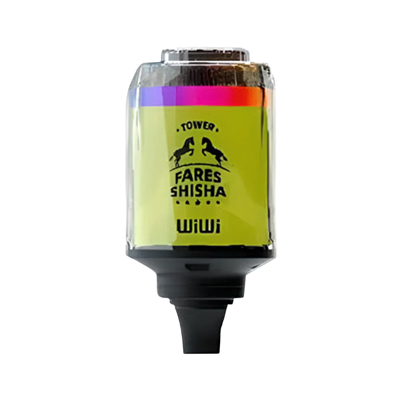 Wiwi Fares Shisha 100K Disposable Vape