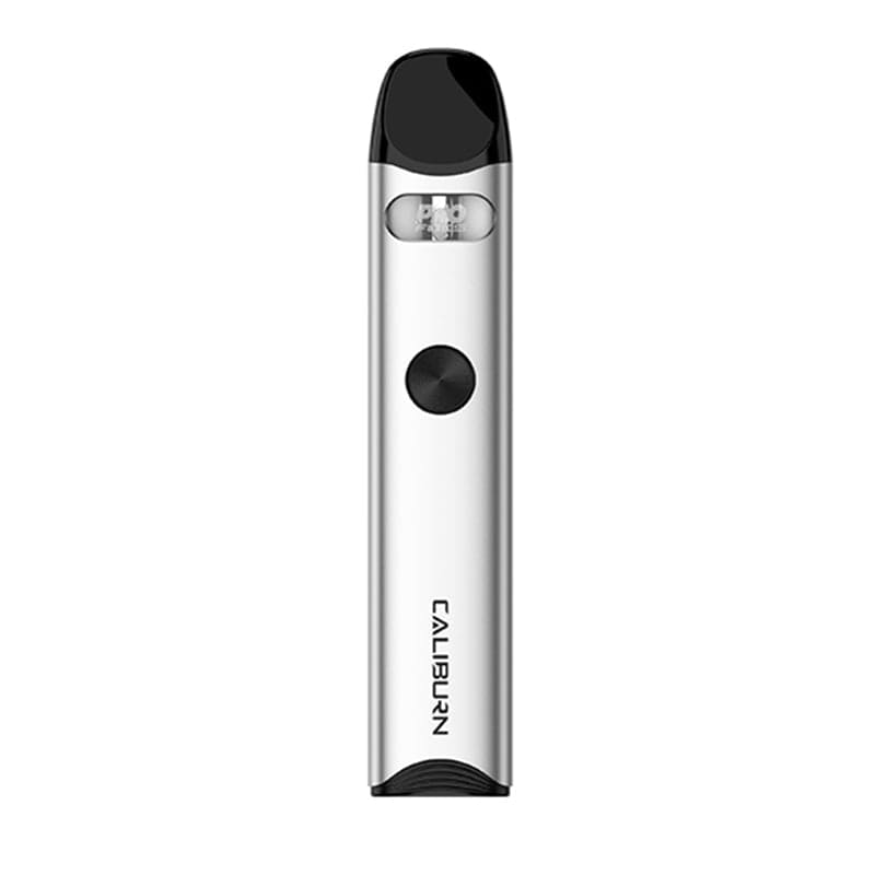 UWELL Caliburn A3 - Kit E-Cigarette 15W 520mAh