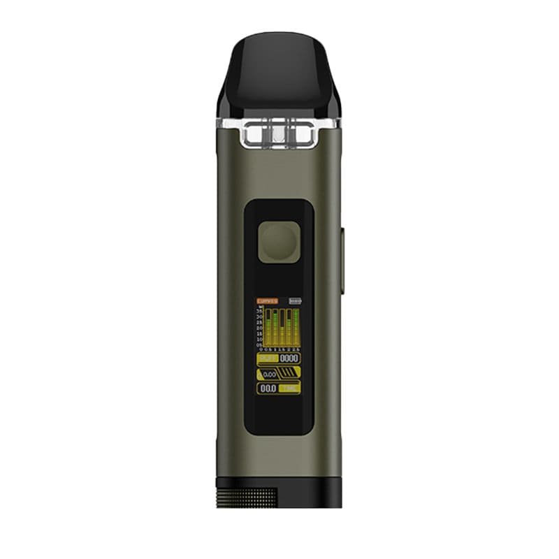 UWELL Crown D - Kit E-Cigarette 35W 1100mAh 2ml