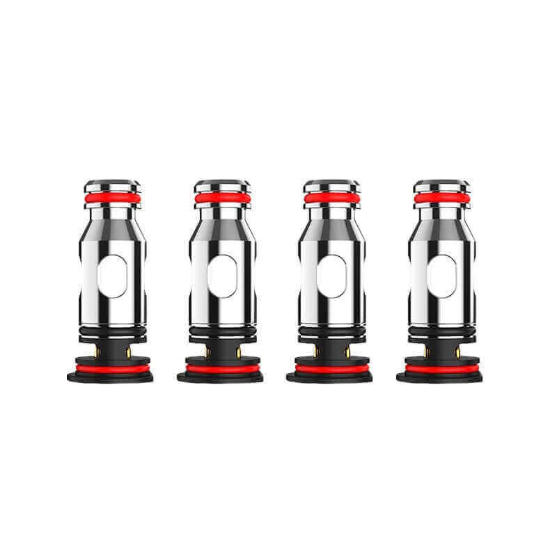 UWELL PA - Pack de 4 Résistances