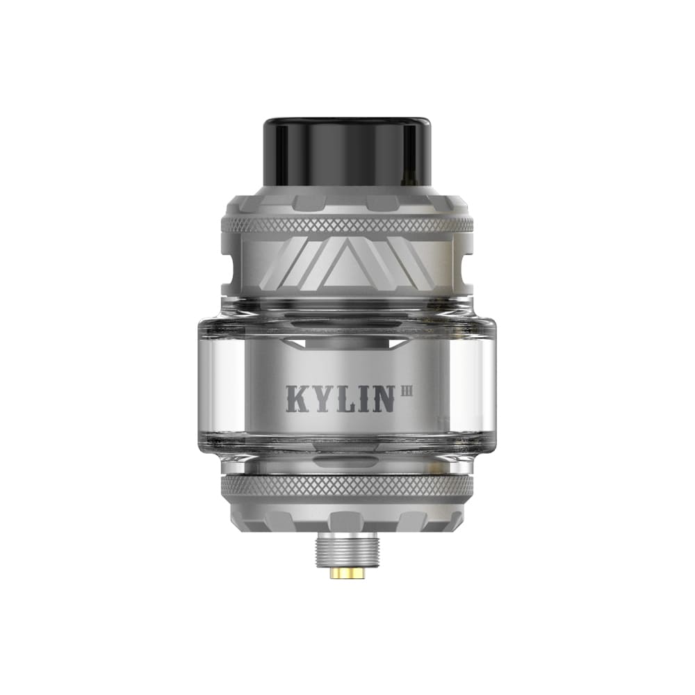 VANDY VAPE Kylin V3 RTA - Atomiseur Reconstructible 6ml 25mm
