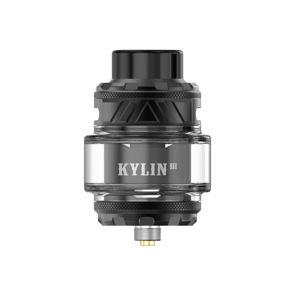 VANDY VAPE Kylin V3 RTA - Atomiseur Reconstructible 6ml 25mm