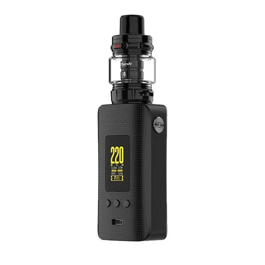 VAPORESSO Gen 200 iTank 2 Edition - Kit E-Cigarette 220W 8ml