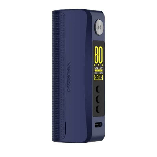 VAPORESSO Gen 80S - Box Mod 80W