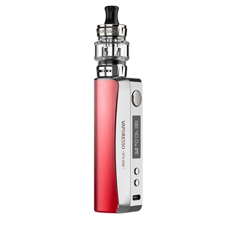 VAPORESSO GTX One - Kit E-Cigarette 40W 2000mAh