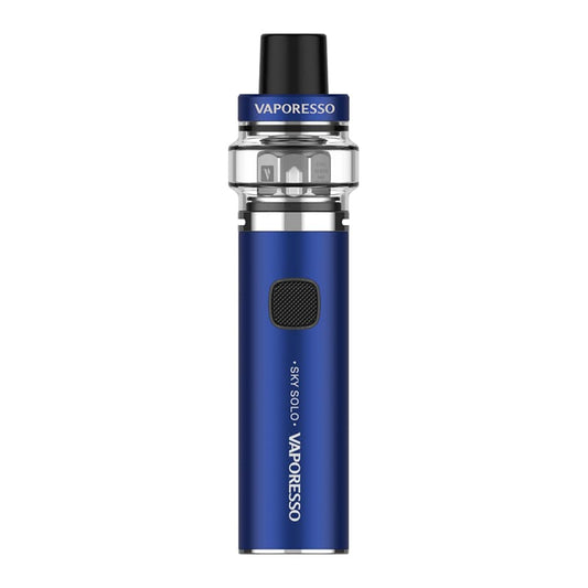 VAPORESSO Sky Solo Plus - Kit E-Cigarette 90W 3000mAh