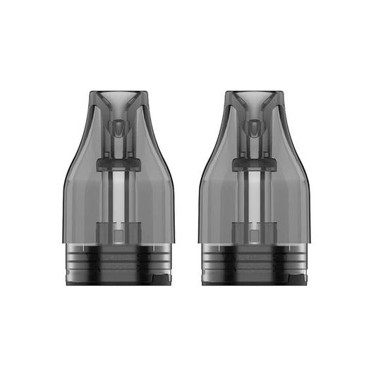 VAPORESSO Veco Go - Pack de 2 Cartouches Pod 5ml