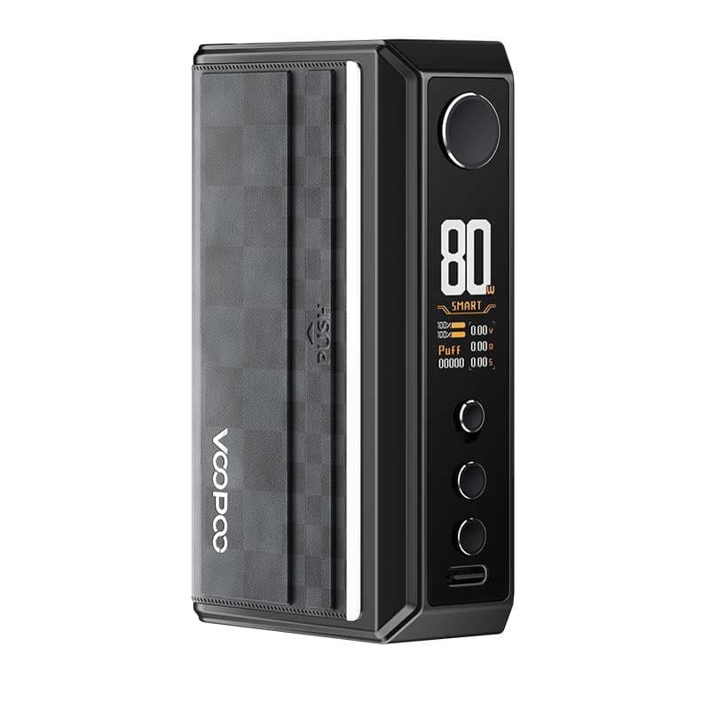 VOOPOO Drag 5 - Box Mod 177W