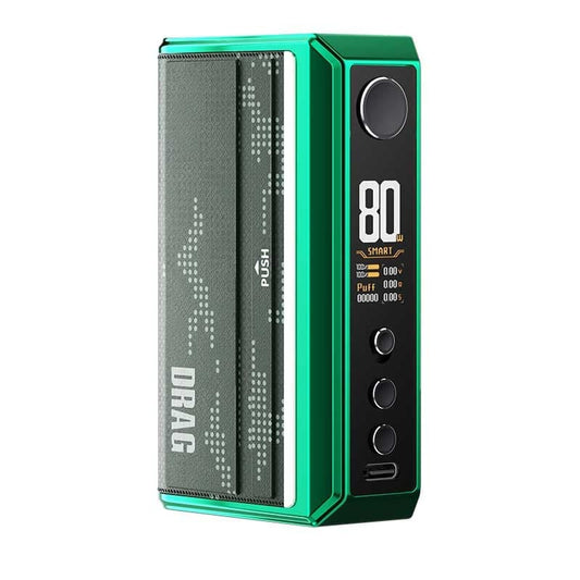 VOOPOO Drag 5 - Box Mod 177W