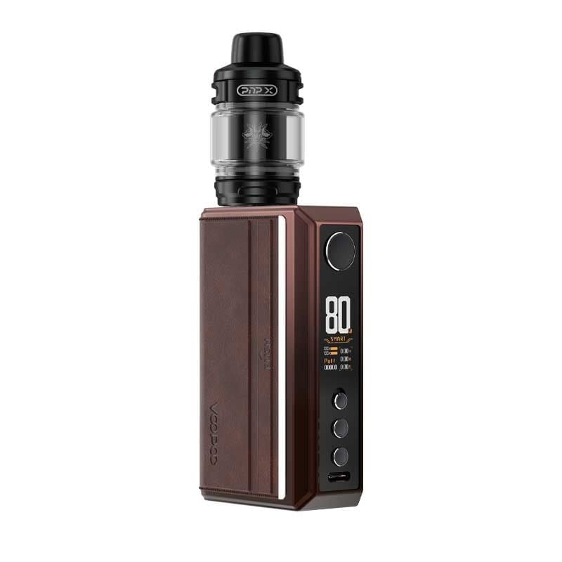 VOOPOO Drag 5 - Kit E-Cigarette 177W 5.5ml