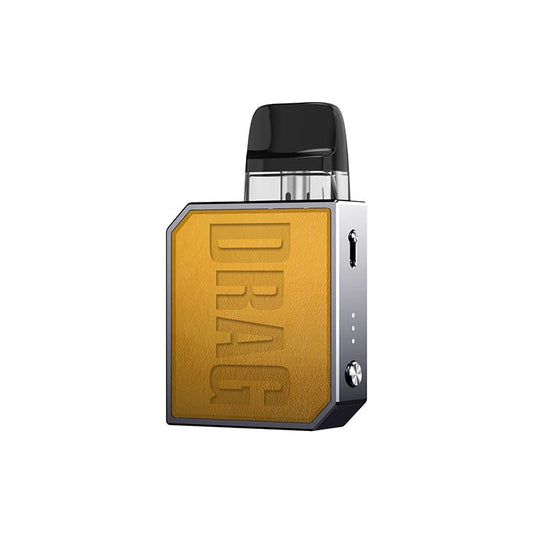 VOOPOO Drag Nano 2 - Kit E-Cigarette 20W 800mAh