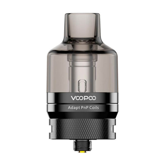 VOOPOO Drag PnP Pod Tank - Clearomiseur 4.5ml 26mm