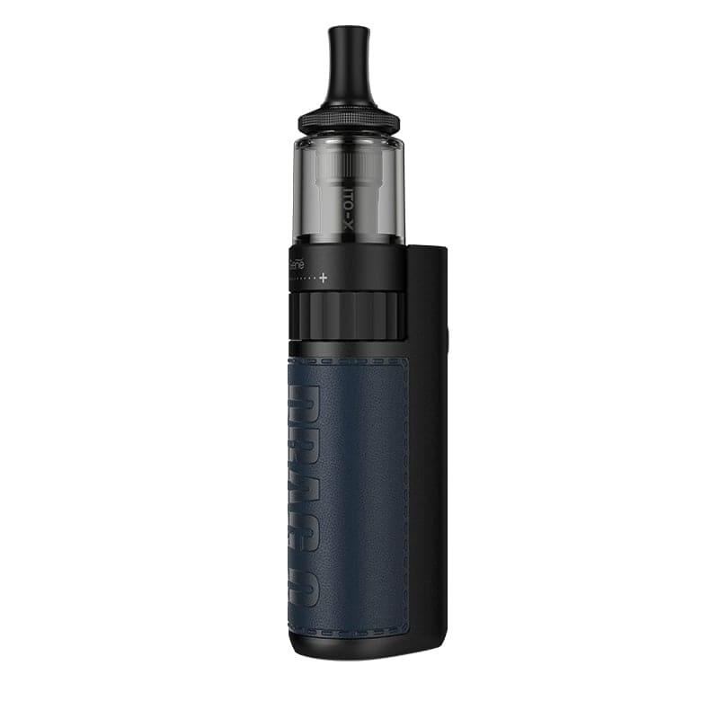 VOOPOO Drag Q - Kit E-Cigarette 25W 1250mAh