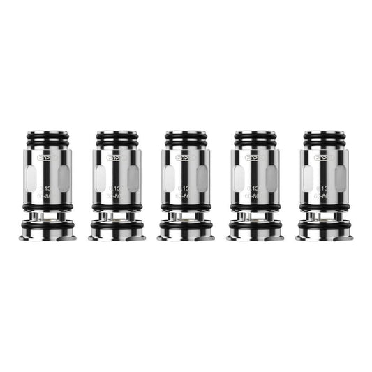 VOOPOO PnP X - Pack de 5 Résistances
