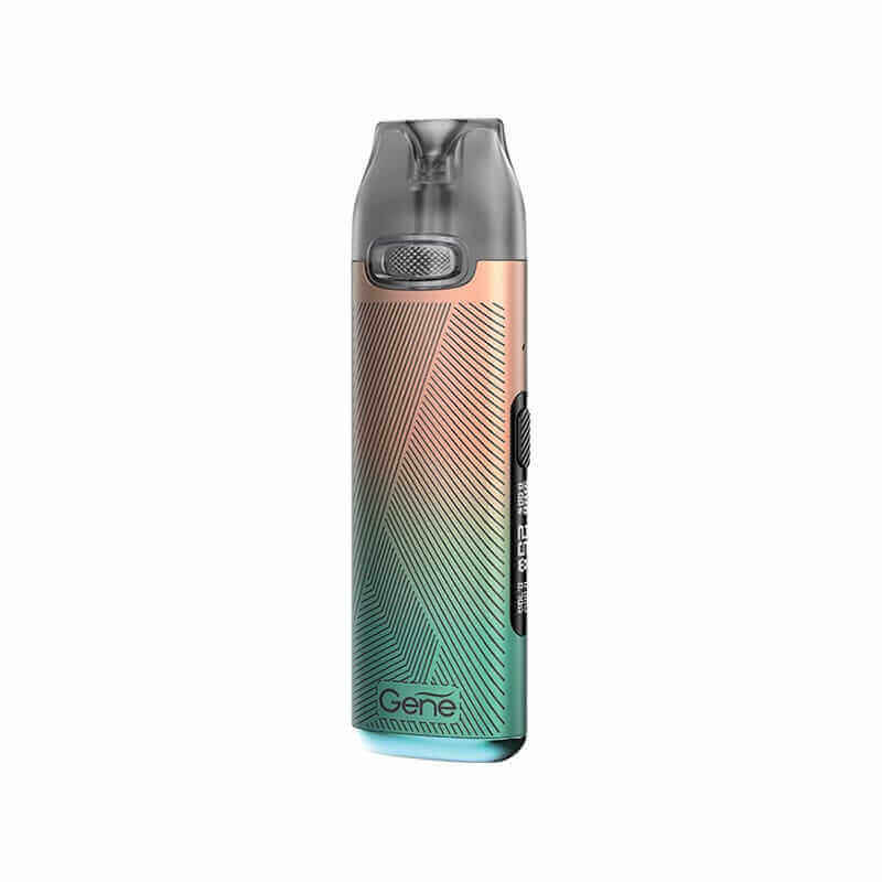 VOOPOO V Thru Pro - Kit E-Cigarette 25W 900mAh