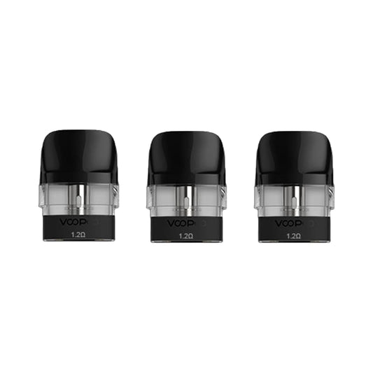 VOOPOO Vinci Series V2 - Pack de 2 Cartouches Pod 2ml