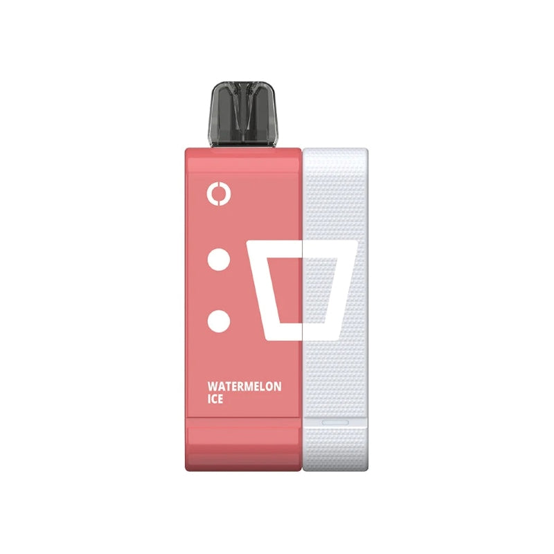 Lost Mary Off-Stamp SW9000 Disposable Vape Kit