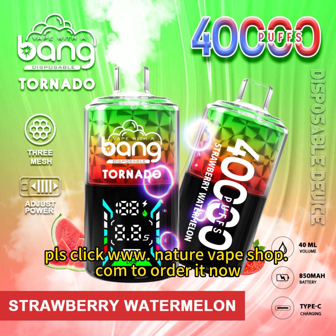 vaping lifestyle