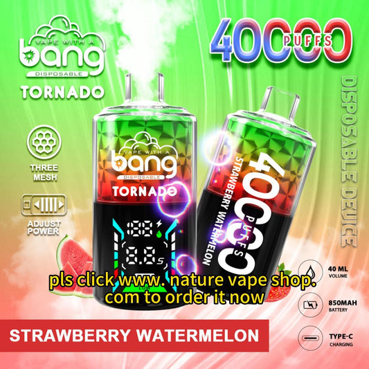 vaping lifestyle