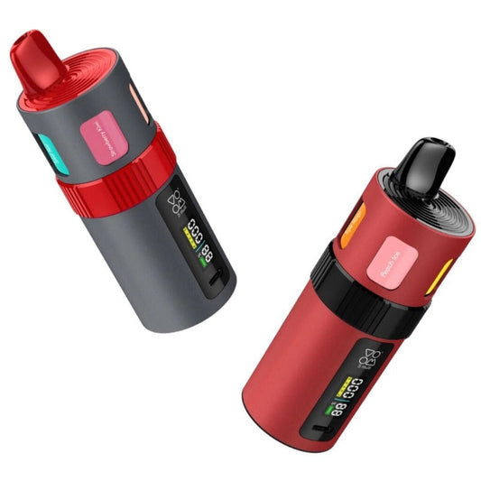 Nicotine Strengths Demystified: Find Your Perfect Vape