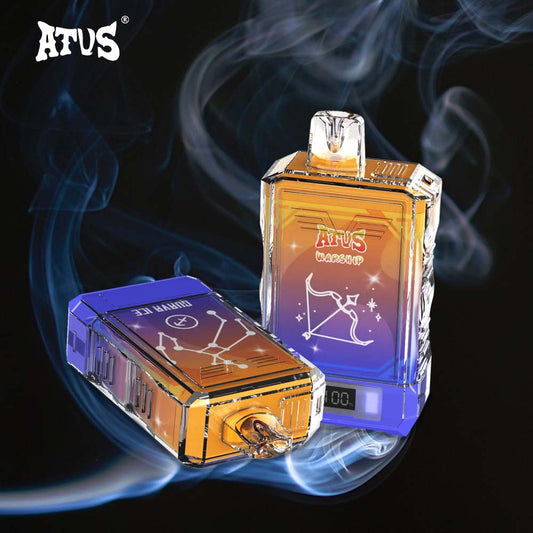 Vaping Etiquette Guide: A Must-Read for Cloud Chasers