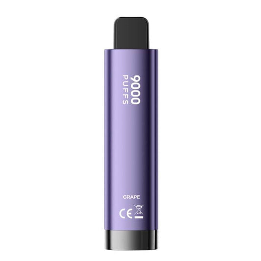 Vaping Etiquette Guide: Be a Respectful Vaper