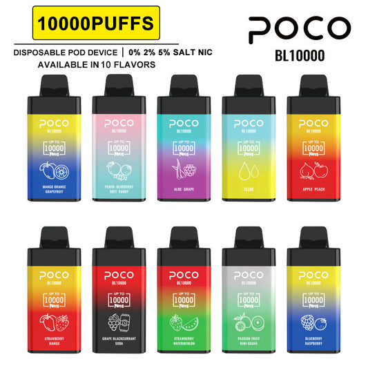 How to Choose the Right Vape Device (2025 Guide)