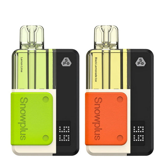 Unlock the Magic of Vaping Flavors: A Sensory Journey