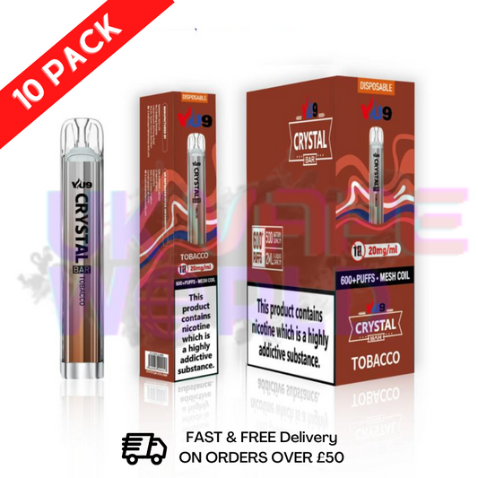 The Science Behind Vape Coils: Powering Your Cloud