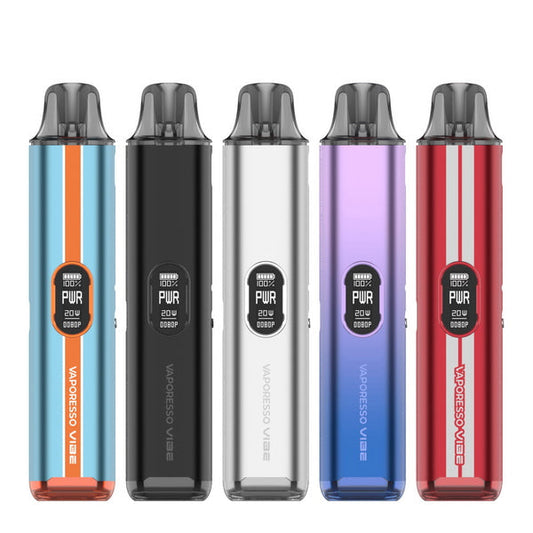 Find Your Perfect Vape Juice: A Personal Guide
