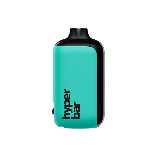 CHILL MINT & Hyperbar PX 15000 PUFFS(☝️Hot-selling model)