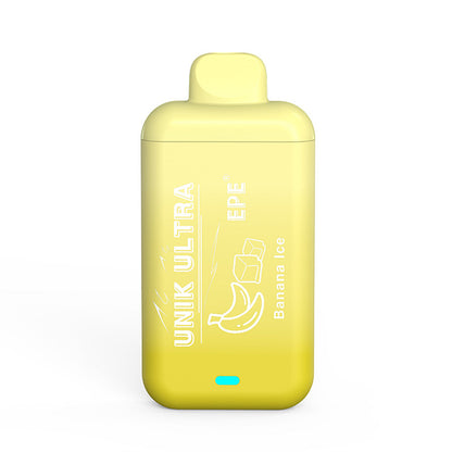 EPE UNIK ULTRA  5500Puffs Disposable Vape Wholesale
