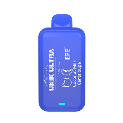 EPE UNIK ULTRA  5500Puffs Disposable Vape Wholesale