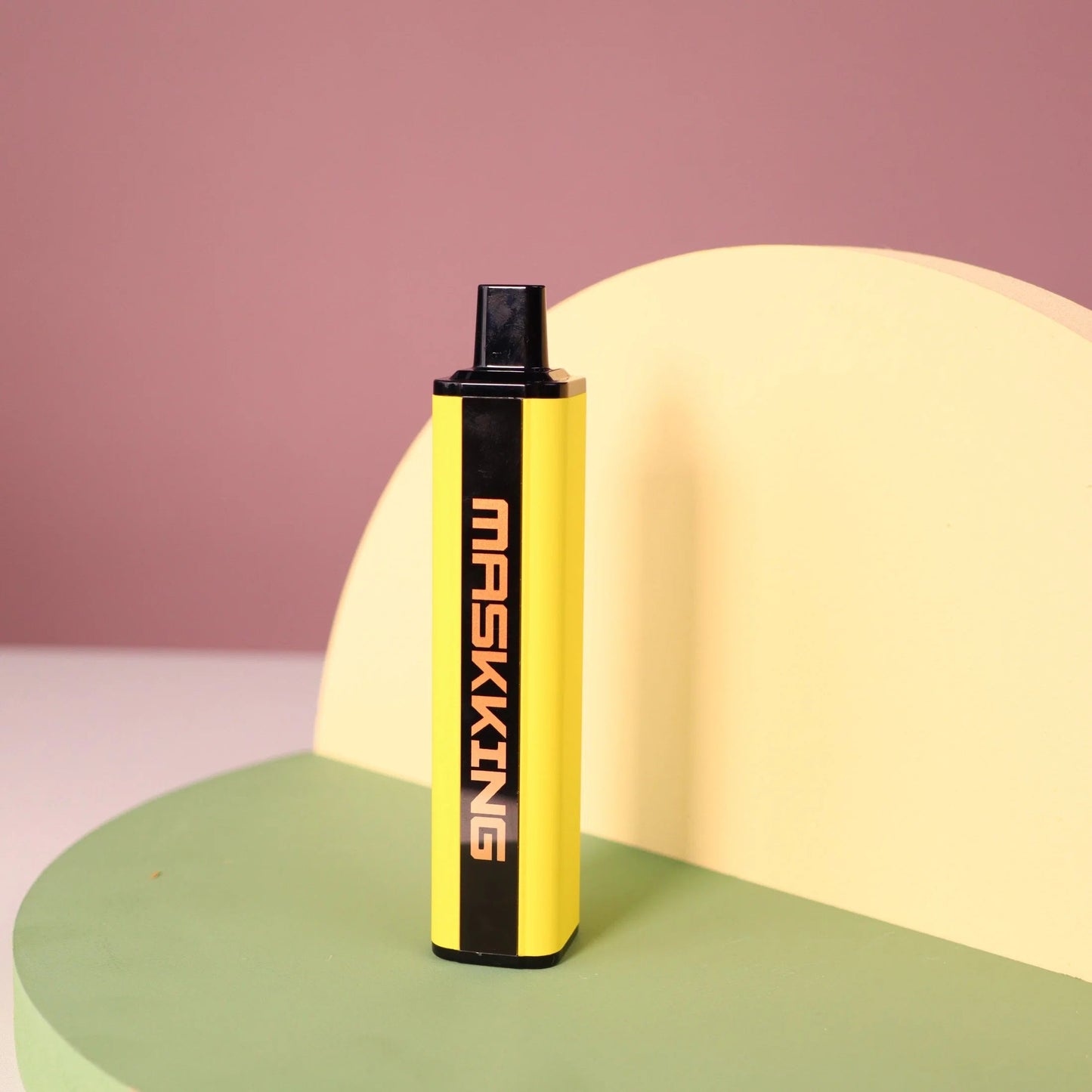 Maskking Super CC 2500 Puffs Disposable Vape Wholesale