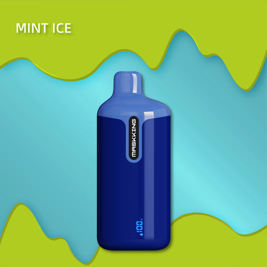 Maskking Axi 12000 Puffs Disposable Vape Wholesale