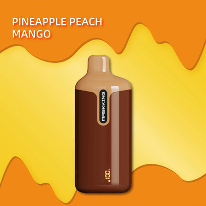 Maskking Axi 12000 Puffs Disposable Vape Wholesale