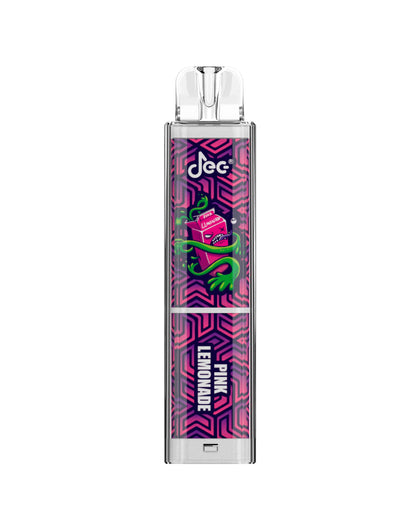 JEC-058 6600 Puffs Disposable Vape Wholesale