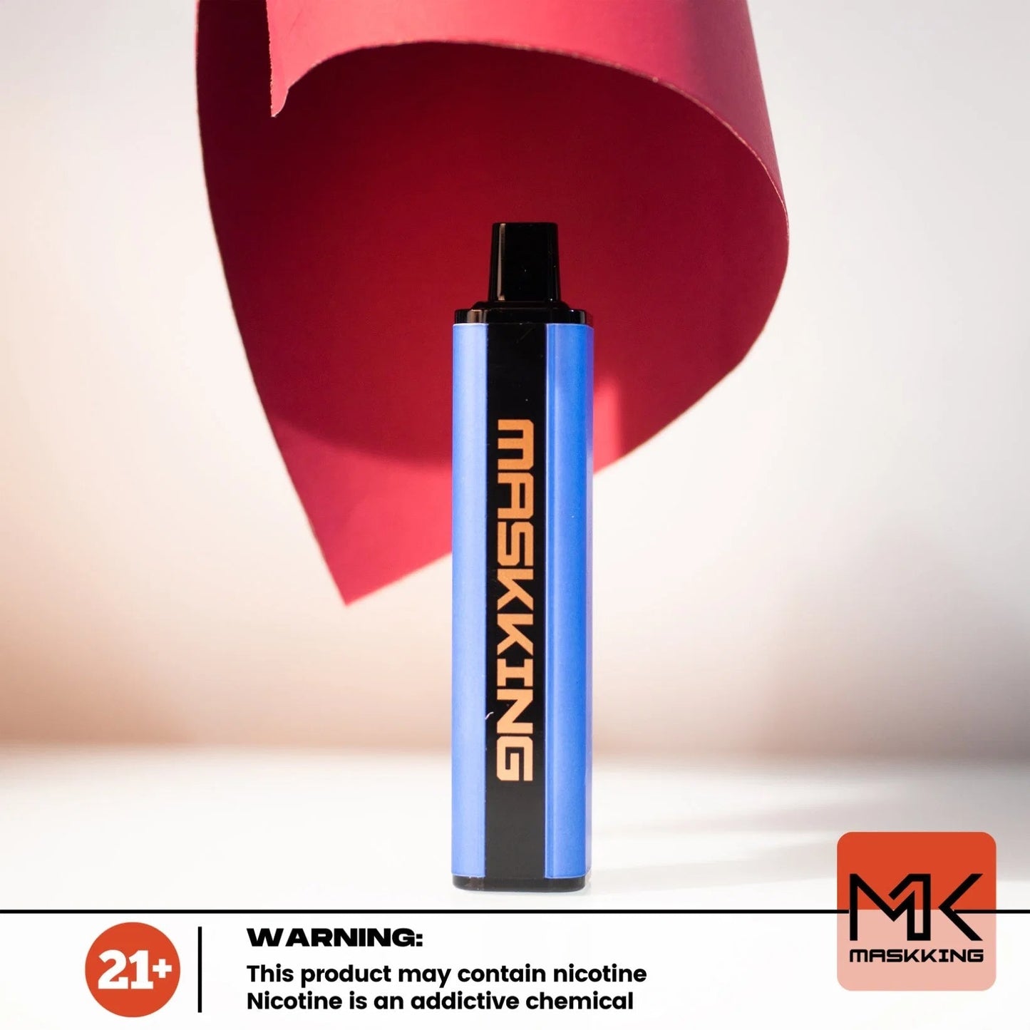 Maskking Super CC 2500 Puffs Disposable Vape Wholesale