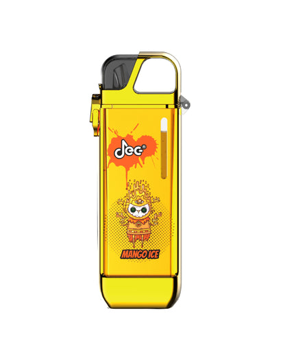 JEC-066 12000 Puffs Disposable Vape Wholesale