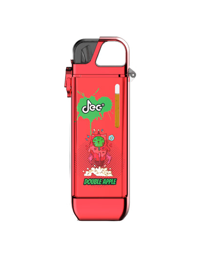 JEC-066 12000 Puffs Disposable Vape Wholesale
