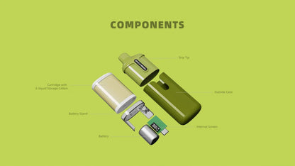 Maskking Axi 12000 Puffs Disposable Vape Wholesale