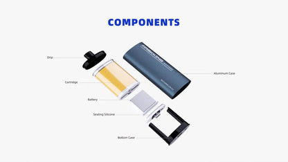Maskking Apex 8000Puffs Disposable Vape Wholesale